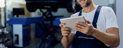 Wprowadzenie aplikacji mobilnej Amechanik!