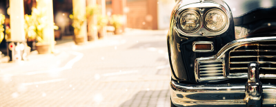 Amechanik na Targach Motoryzacyjnych 2023!